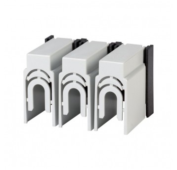 NZM3-XKSAE Osłona końcówek kabla 3-bieg.