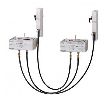 NZM3-XMVRL Blokada mechaniczna