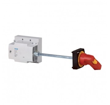 NZM3-XSR-L Zespół wyłącznika głównego.lew