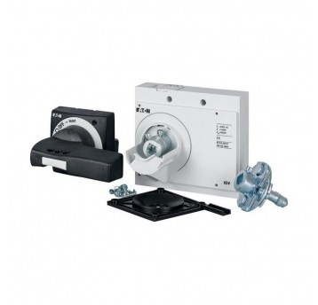 NZM3-XTVDV Rękojeść drzwiowa sprzęg. z bl