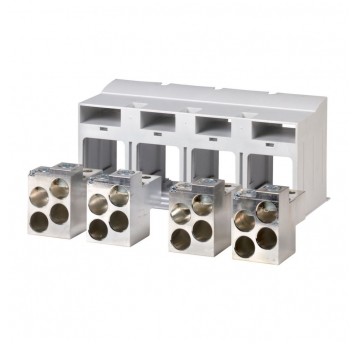 NZM4-4-XKA Zaciski tunelowe 4-bieg. 1 na