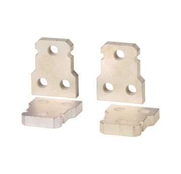 NZM4-4-XKM1 Płyta modułu z 1 otworem 4-bie