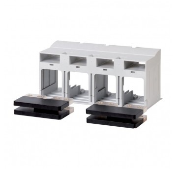 NZM4-4-XKV2P Zestaw mostków z osłoną 4/2-bi