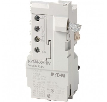 NZM4-XAHIV60AC/DC Wyzwalacz wzrostowy