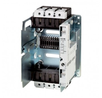 NZM4-XAVS Kasety wysuwne 3-bieg.