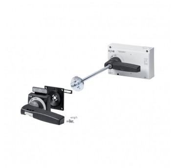 NZM4-XHB-DA Zespół wyłącznika głównego z d