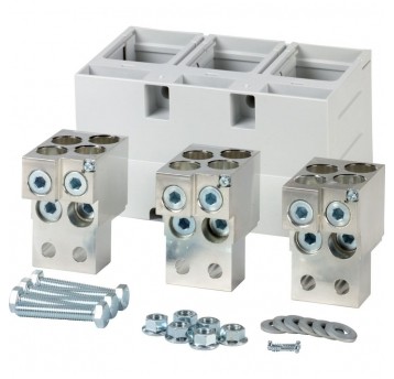 NZM4-XKA Zaciski tunelowe 3-bieg. 1 na