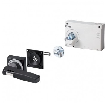 NZM4-XTVD Rękojeść drzwiowa z blokadą