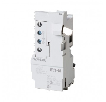 NZM4-XU24AC Wyzwalacz zanikowy