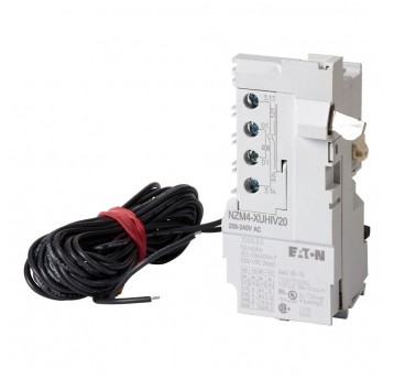 NZM4-XUHIV20208-240AC Wyzwalacz zanikowy z 2 osobnym