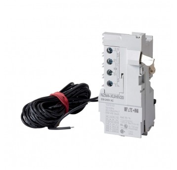 NZM4-XUHIV20380-440AC Wyzwalacz zanikowy z 2 osobnym