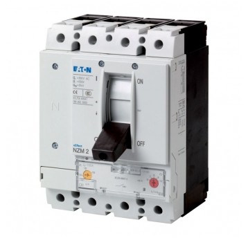 NZMC2-4-A200 Wyłącznik mocy 4-bieg.200A