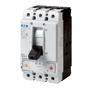 NZMC2-A160 Wyłącznik mocy 3-bieg.160A