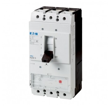 NZMC3-S400 Wyłącznik mocy 3-bieg.400A