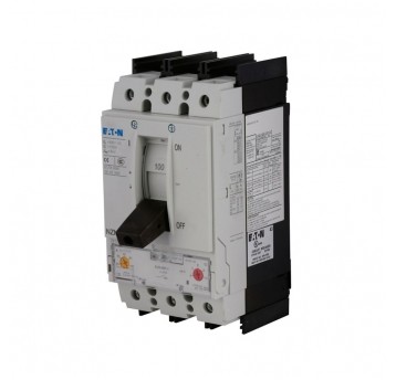 NZMH2-M160 Wyłącznik mocy 3-bieg. 160A BG