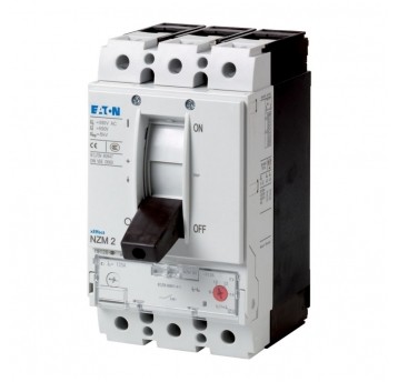 NZMH2-S40 Wyłącznik mocy 3-bieg.40A