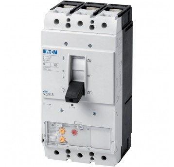 NZMH3-ME350 Wyłącznik mocy 3-bieg. 350A