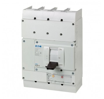 NZMH4-4-AE1600 Wyłącznik mocy 4-bieg. 1600A