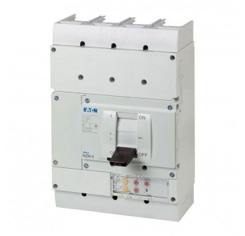 NZMH4-4-VE800 Wyłącznik mocy 4-bieg. 800A se