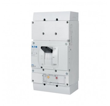 NZMH4-AE1600 Wyłącznik mocy 3-bieg. 1600A