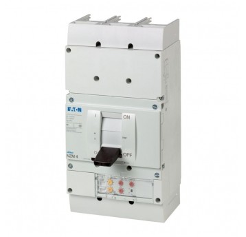 NZMH4-VE1600 Wyłącznik mocy 3-bieg. 1600A s