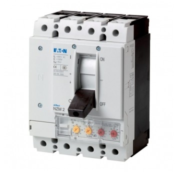 NZMN2-4-VE160 Wyłącznik mocy 4-bieg. 160A se
