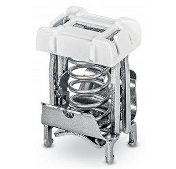 OBEJMA ZACISKOWA DO EKRANU 6-16MM OBEJMA ZACISKOWA