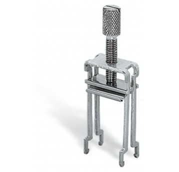 OBEJMA ZACISKOWA DO EKRANU 7-16MM OBEJMA ZACISKOWA