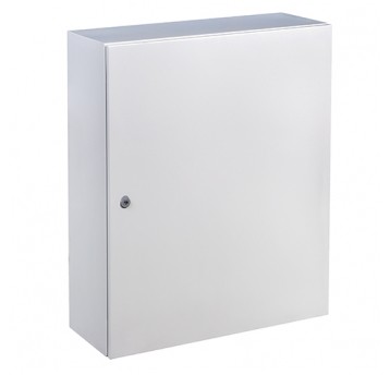 OBUDOWA 1200x1000x300 SZAFA METALOWA Z PŁYTĄ