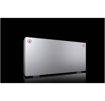 OBUDOWA BUS KX STAL NIERDZEWNA OBUDOWA RAL 7035