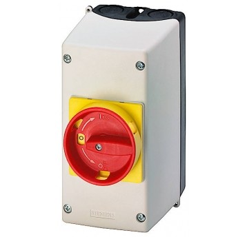 OBUDOWA DO WYŁ. SILNIKOWYCH 3RV...