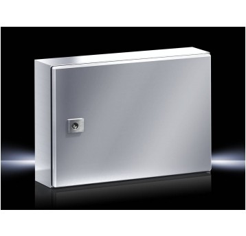 OBUDOWA EX STAL NIERDZ. OBUDOWA EX STAL NIERDZEWNA