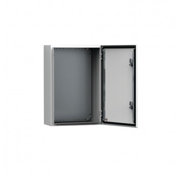 OBUDOWA H600X600X210, IP66