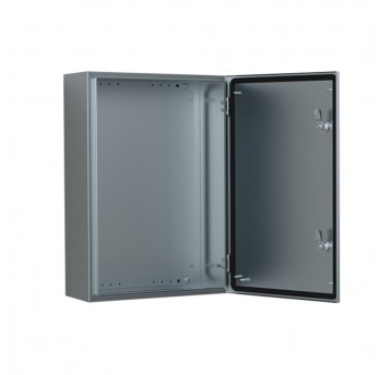 OBUDOWA H600X600X300, IP66, INOX 304