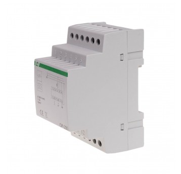 ochronnik przeciwprzepięciowy klasy 3 z fi OCHRONNIK PRZECIWPRZEPIĘCIOWY