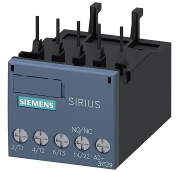 OGRANICZNIK PRZEPIĘĆ, CZŁON RC, 400V 50/60 OGRANICZNIK PRZEP.