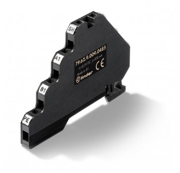 OGRANICZNIK PRZEPIĘĆ KAT. B+C , RS485