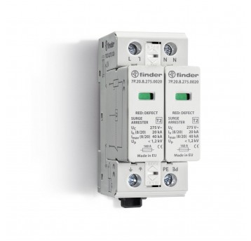 OGRANICZNIK PRZEPIĘĆ KAT. C, 2XWARYSTOR