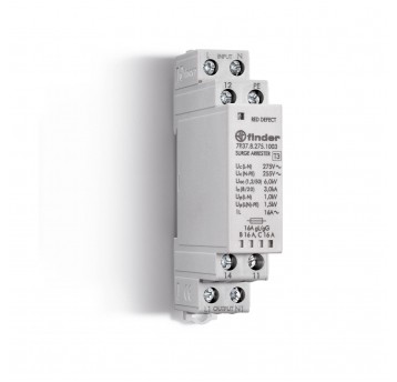 OGRANICZNIK PRZEPIĘĆ KAT. D