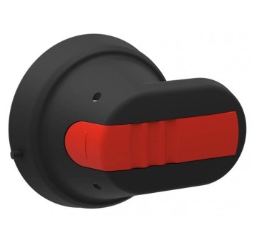 OHB45J6 Rączka pośrednia do rozłączników