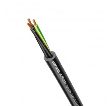 OLFLEX CLASSIC 110 BLACK 0,6/1KV 3x1,5