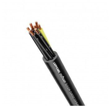 OLFLEX CLASSIC 110 BLACK 0,6/1KV 7G2,5
