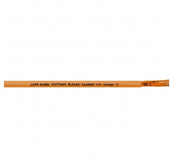 OLFLEX CLASSIC 110 ORANGE 3G1