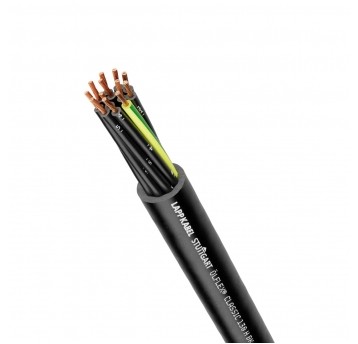 OLFLEX CLASSIC 130 H BK 0,6/1 KV 7G1,5