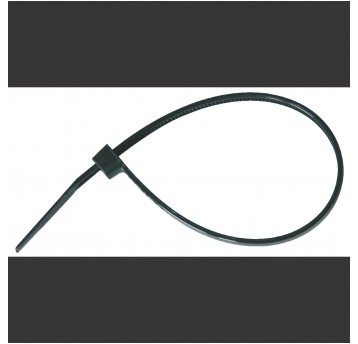 OPASKA 200/3,6 UV PLUS OPASKA KABLOWA CZARNA