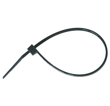 OPASKA 200/3,6 UV PLUS OPASKA KABLOWA CZARNA