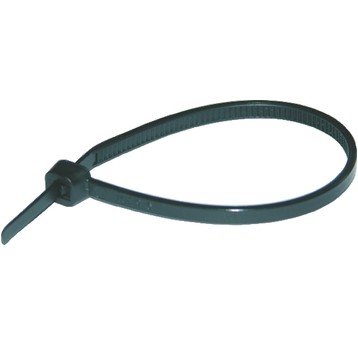 OPASKA 200x2,5 CZARNA OPASKA