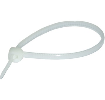 OPASKA 200x4,6 BIAŁA OPASKA