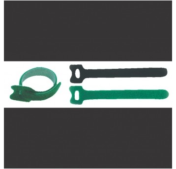 OPASKA 210/16 NA RZEPĘ OPASKA KABLOWA OP=20SZT.