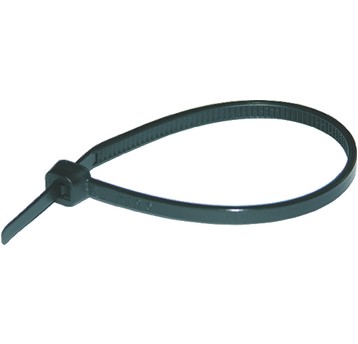 OPASKA 302x4,6 CZARNA -40+80 ODPORNA OPASKA OP=100szt
